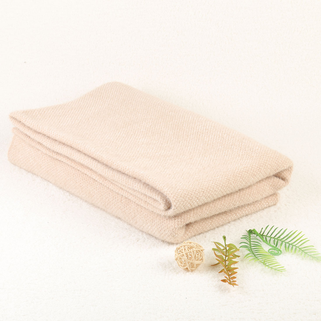 Soft Knitting Stripe Blanket N – Photography Newborn Bewertung und Preis