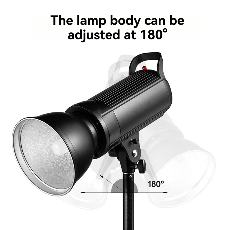 For Studio Flash Bracket for S – Photography Studio Bewertung und Preis
