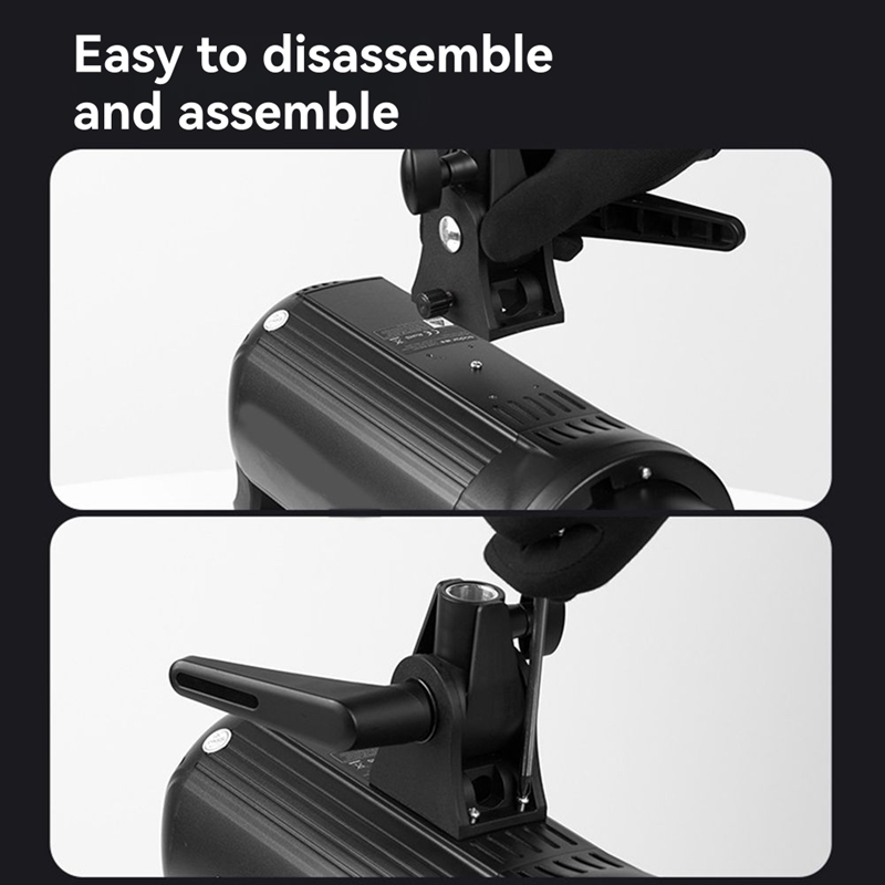 For Studio Flash Bracket for S – Photography Studio Bewertung und Preis