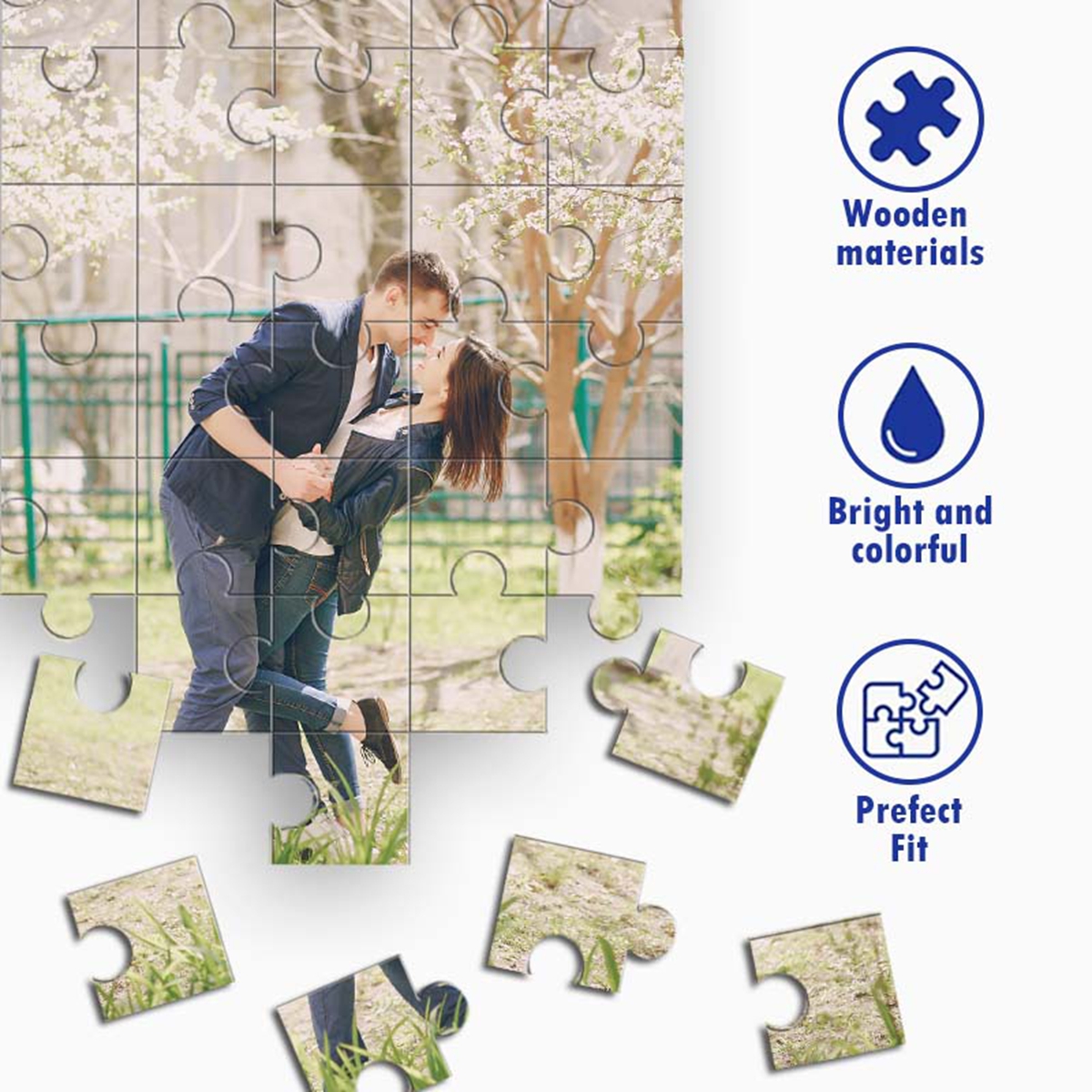 35/300/500/1000pcs Personalize – Photography Game Bewertung und Preis