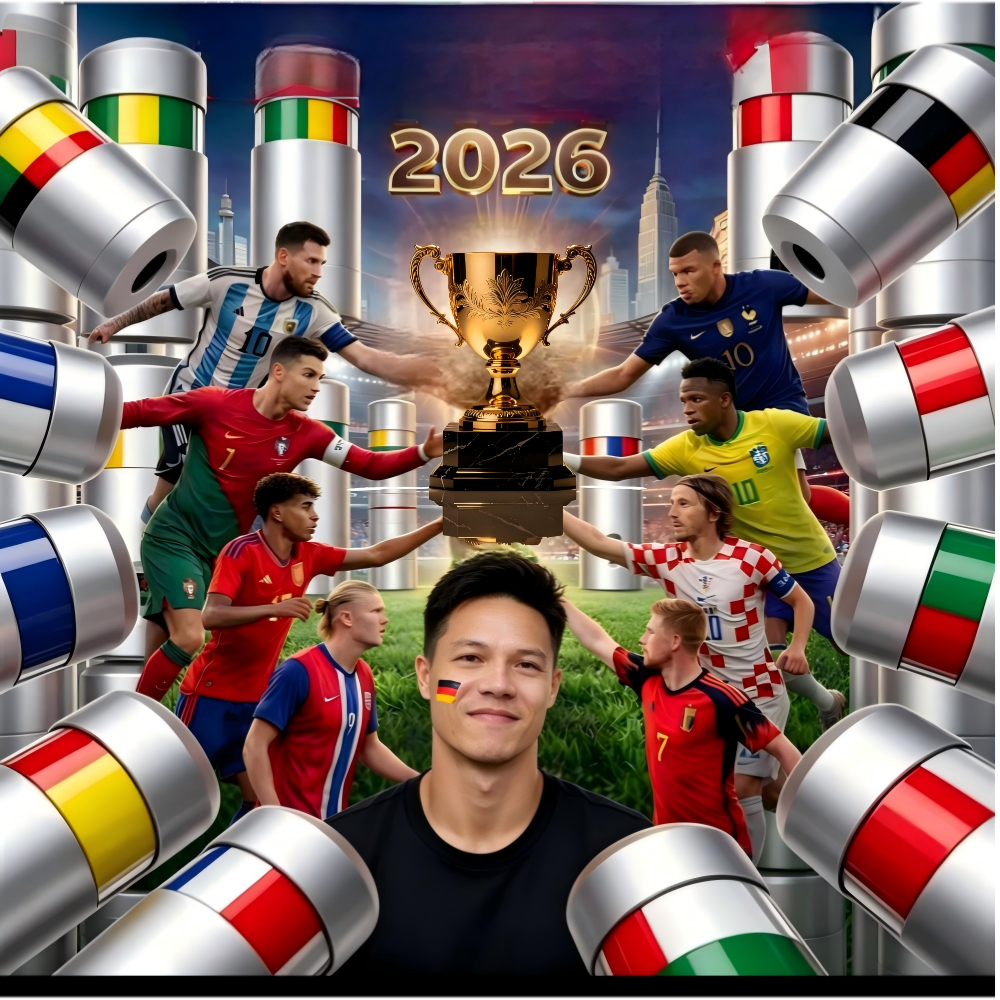 2026 Football Match National F – Photography Hobby Bewertung und Preis