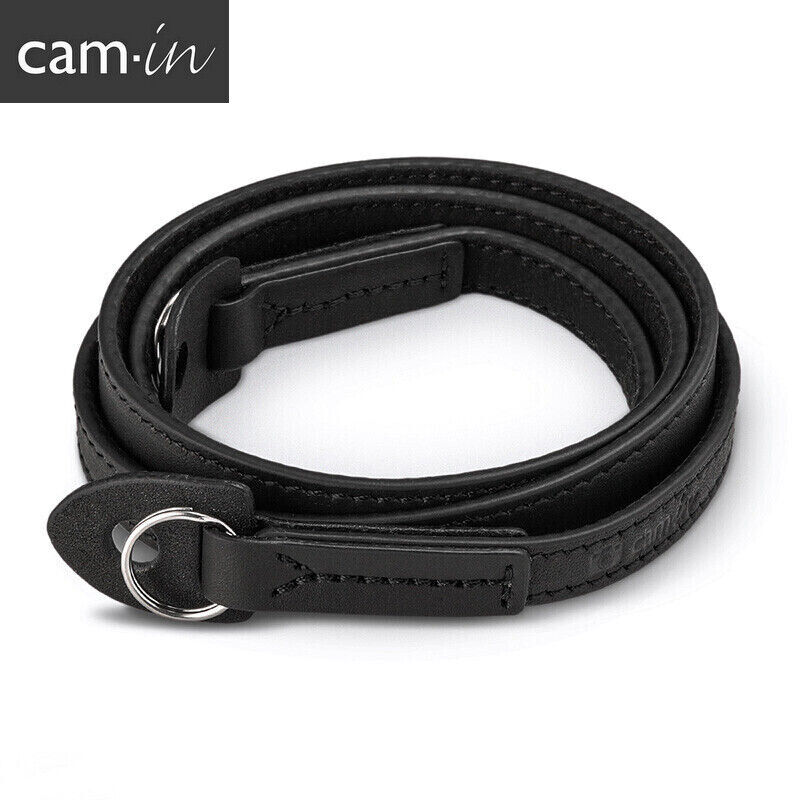 Leather shoulder strap 95cm 12 – Camera Strap Leather Bewertung und Preis