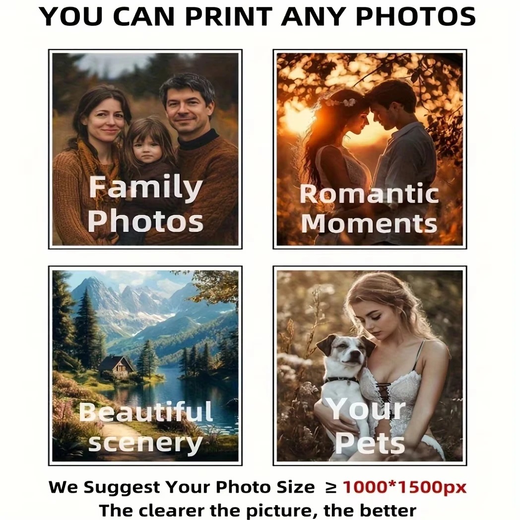 Custom Print Canvas Painting F – Photography Poster Bewertung und Preis