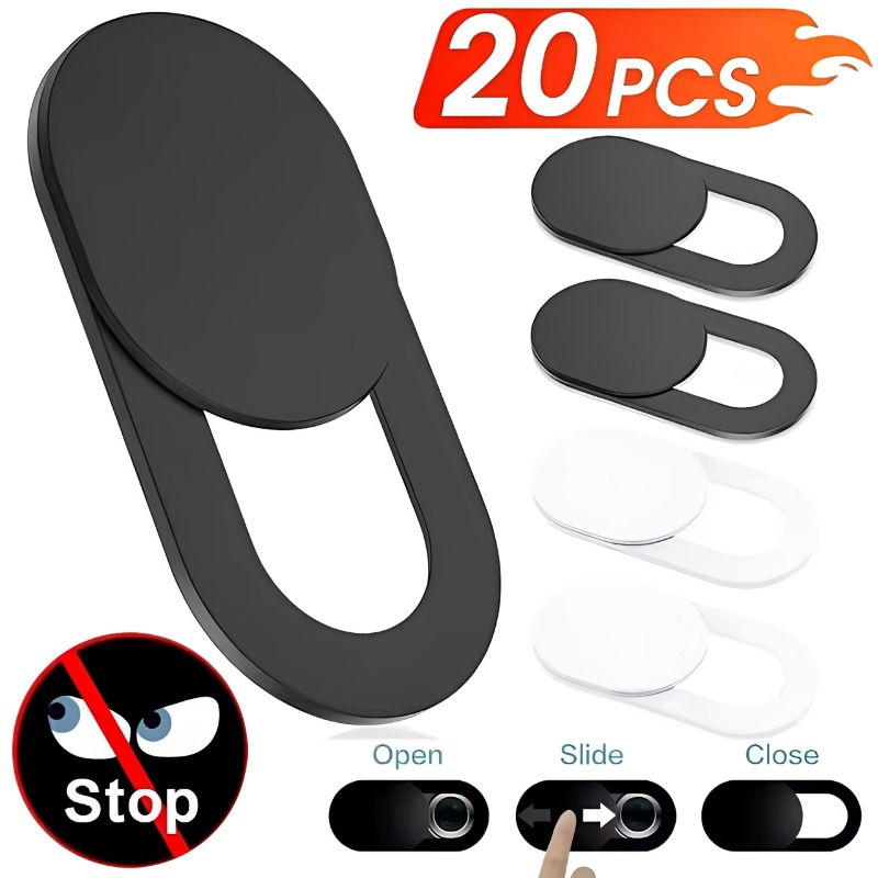 Plastic Camera Cover Shutter M – Photography With Mobile Bewertung und Preis